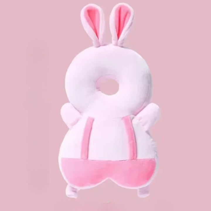 Plush Cotton Adjustable Baby Head Protection Pillow - Image 14