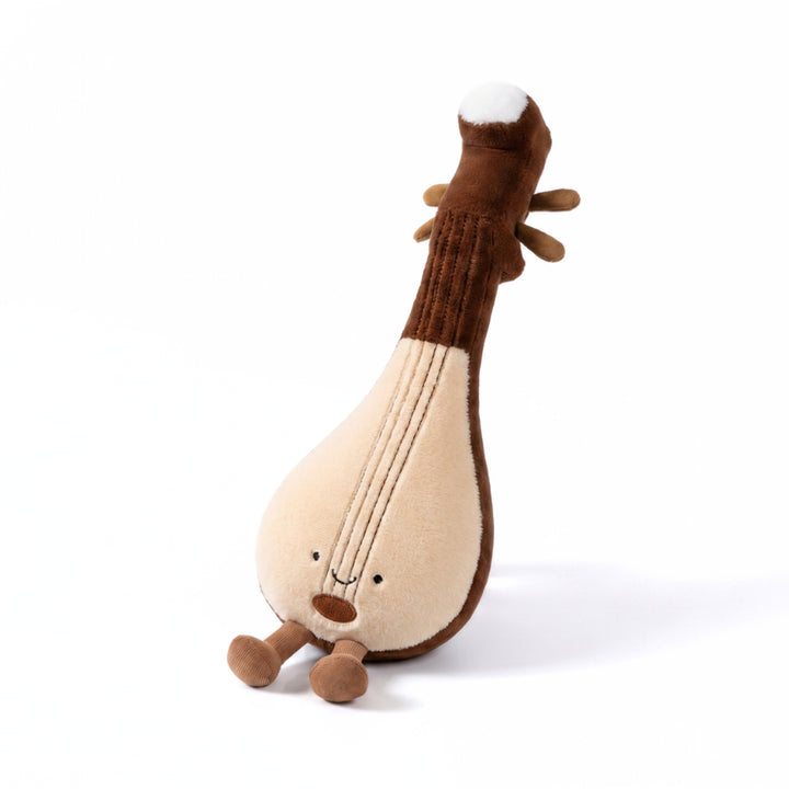 Plush Musical Instrument Toy Soft And Cuddly Gift - Image 3