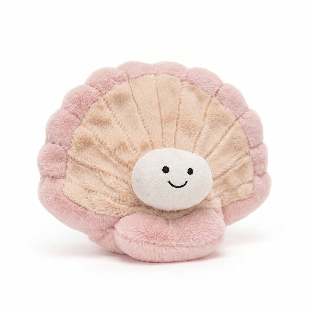 Plush Toy Soft & Blossom Cuddly Friend - Image 3