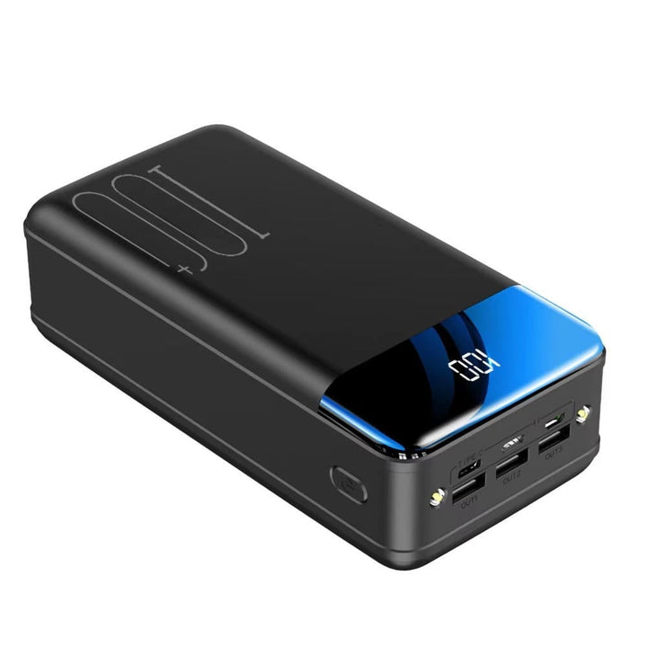 Portable Digital Power Bank - Image 1