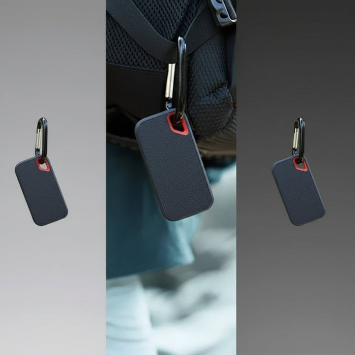 Portable External Ssd Usb-C Compact Dual-Drive Storage Usb Ssd - Image 8