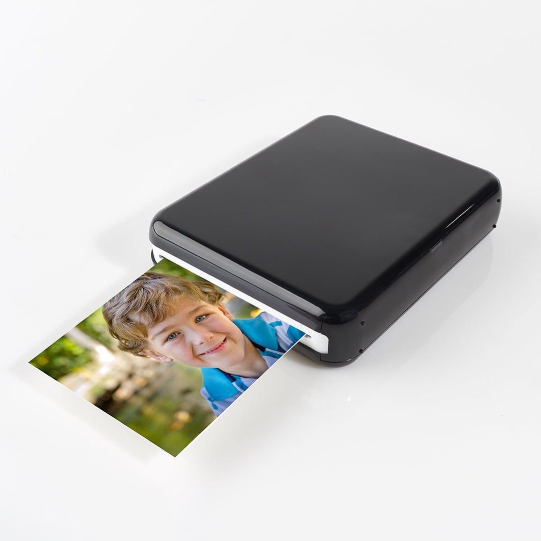 Portable Photo Printer With Wireless Connectivity - Image 6