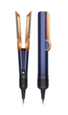 Professional Hair Straightener Wet & Dry Styling With Adjustable Heat - Image 1