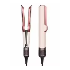 Professional Hair Straightener Wet & Dry Styling With Adjustable Heat - Image 2