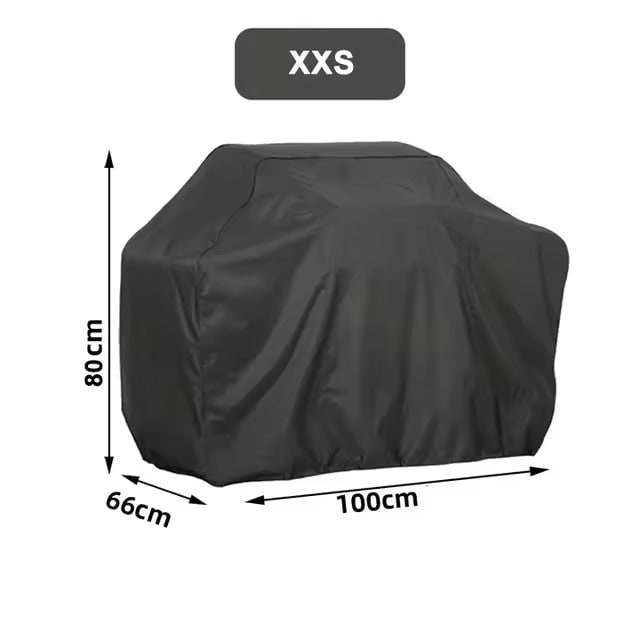 Protection Ultime Pour Grill Cover - Image 10