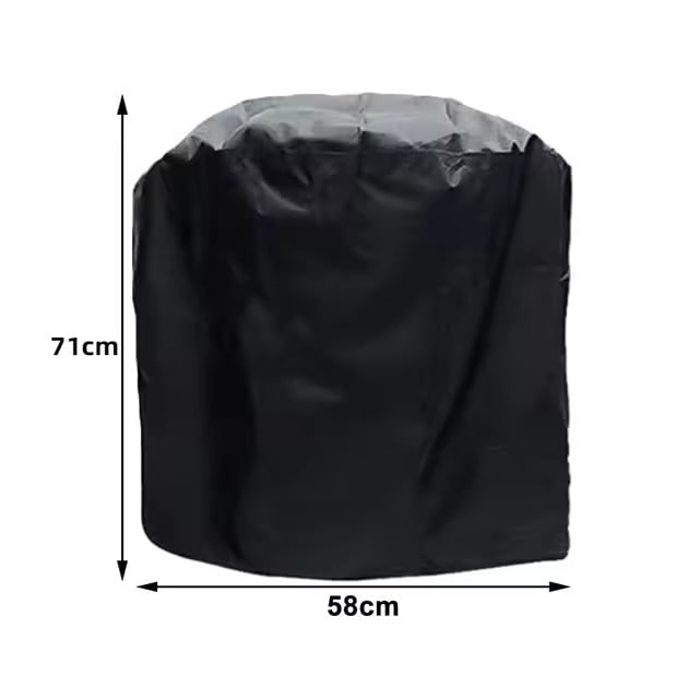 Protection Ultime Pour Grill Cover - Image 12