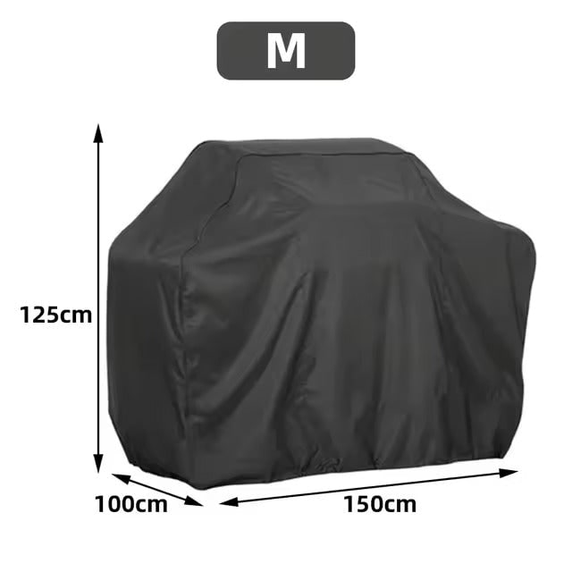 Protection Ultime Pour Grill Cover - Image 13