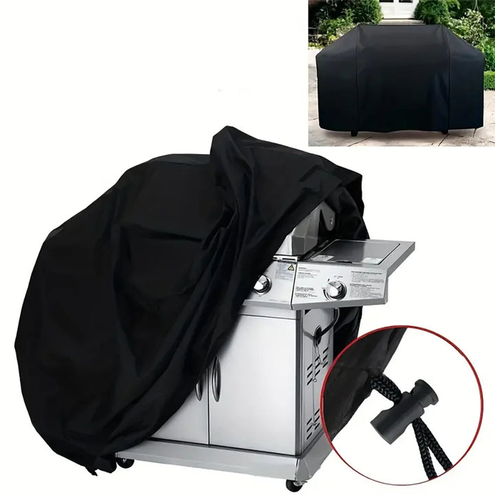 Protection Ultime Pour Grill Cover - Image 6
