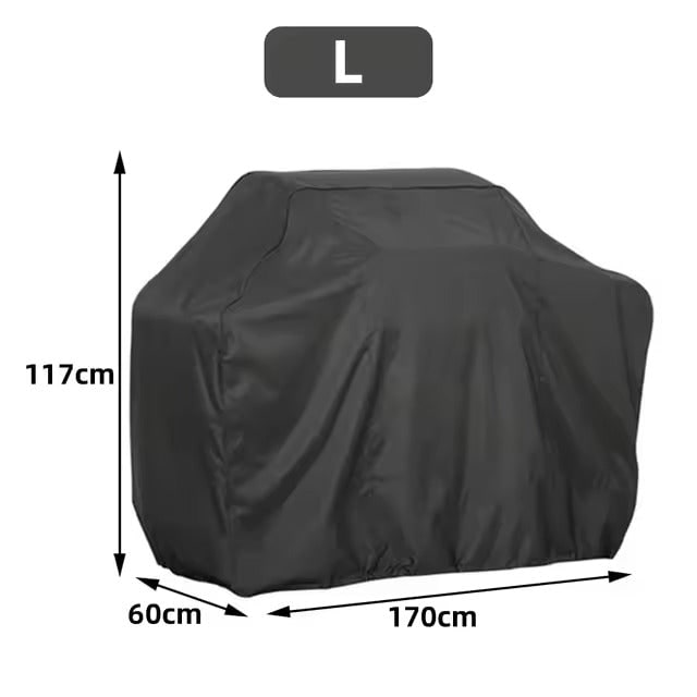 Protection Ultime Pour Grill Cover - Image 7