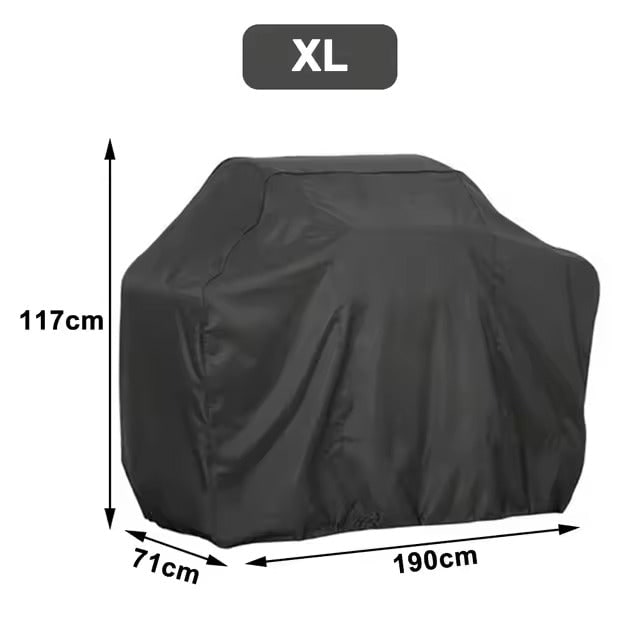 Protection Ultime Pour Grill Cover - Image 9