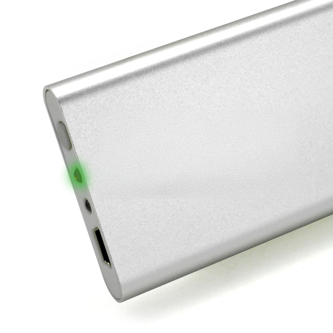 Rechargeable Hand Warmer With USB Charging Heats Up To 113°F - Image 4