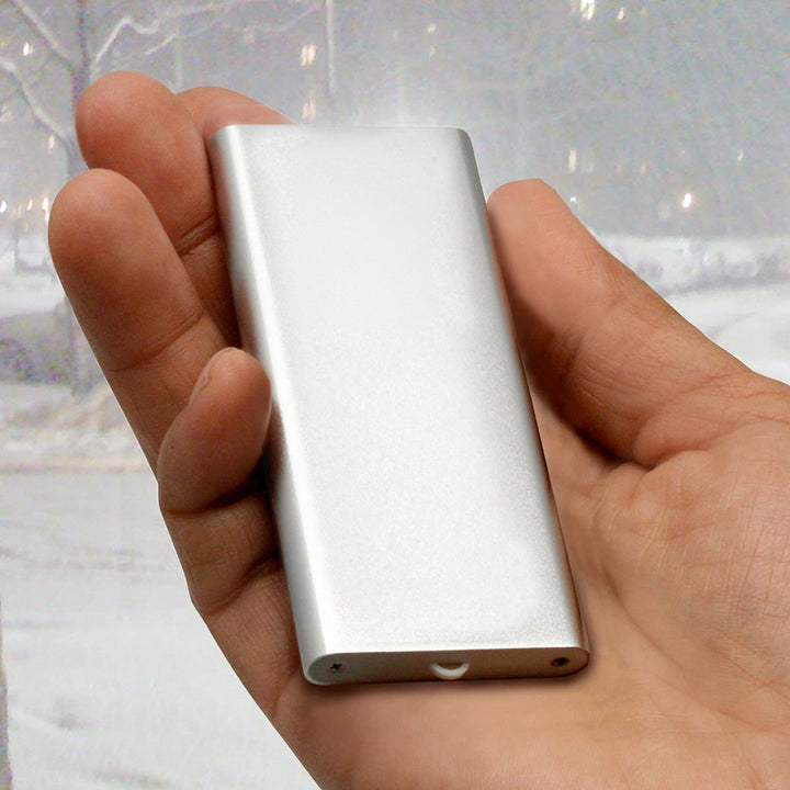 Rechargeable Hand Warmer With USB Charging Heats Up To 113°F - Image 5