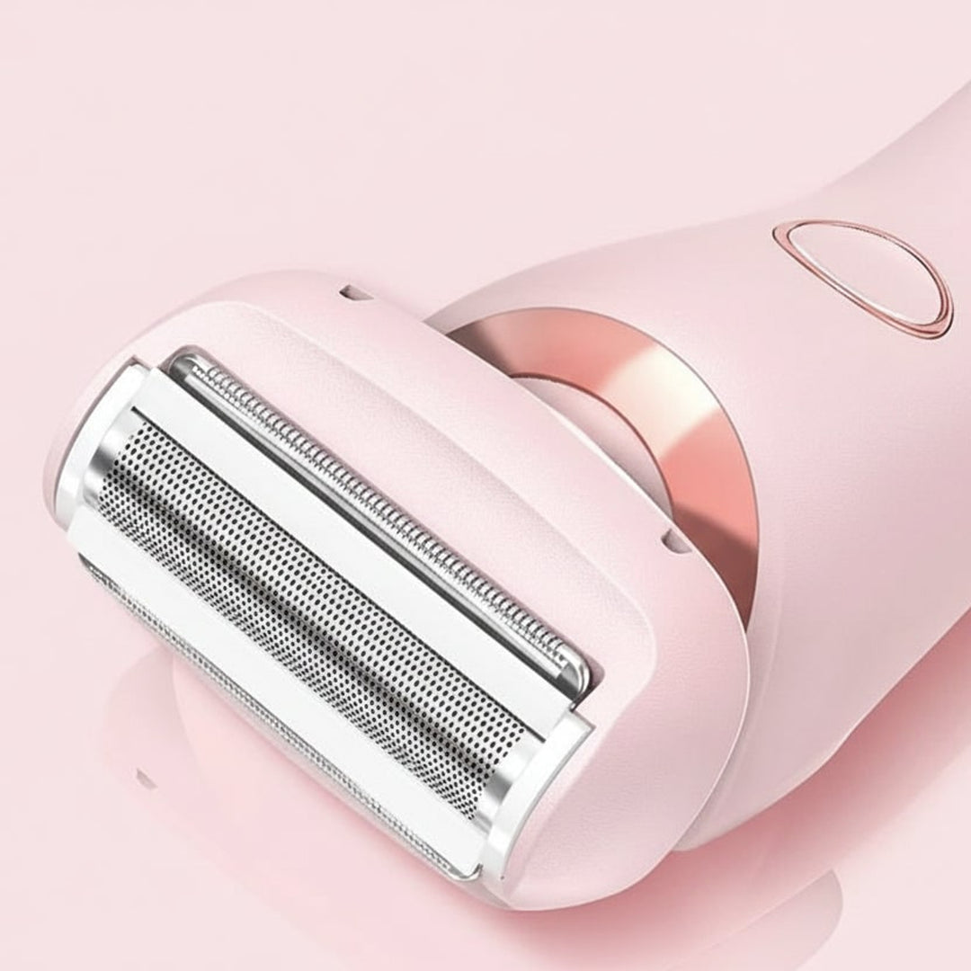Rechargeable Wireless Electric Shaver For Men - Image 5