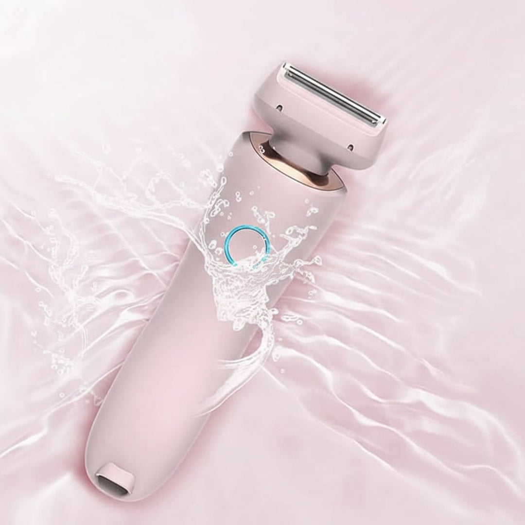 Rechargeable Wireless Electric Shaver For Men - Image 6