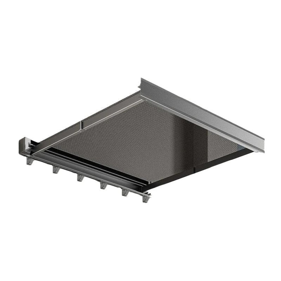 Retractable Invisible Storage Rack Space-Saving Drying Solution - Image 7