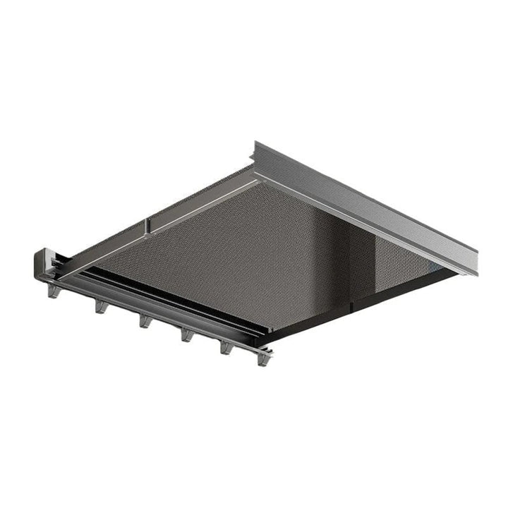 Retractable Invisible Storage Rack Space-Saving Drying Solution - Image 7
