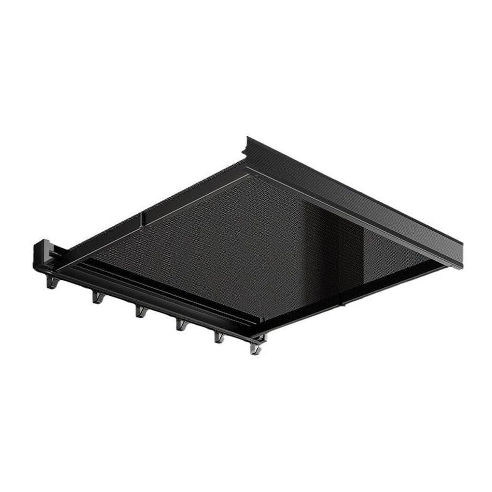 Retractable Invisible Storage Rack Space-Saving Drying Solution - Image 6