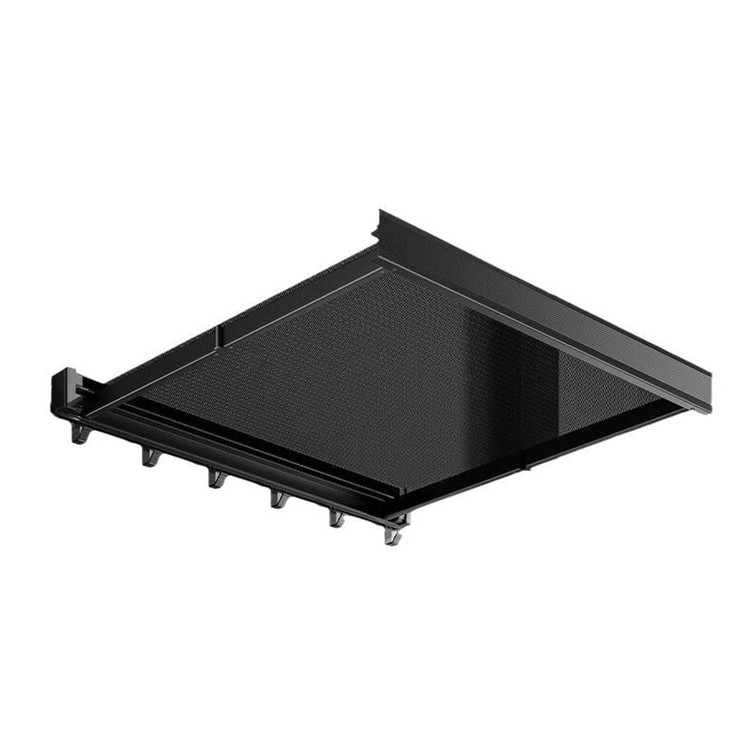 Retractable Invisible Storage Rack Space-Saving Drying Solution - Image 6