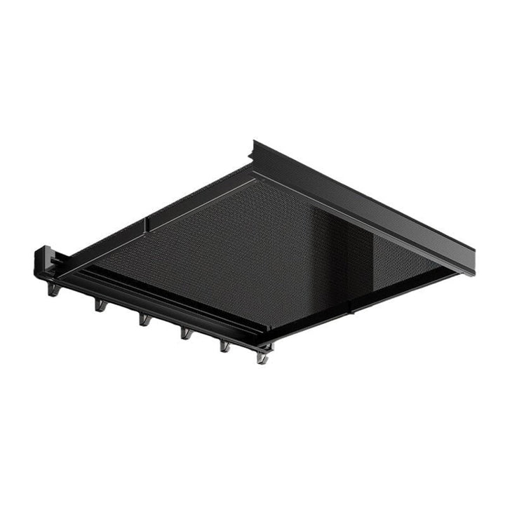 Retractable Invisible Storage Rack Space-Saving Drying Solution - Image 6