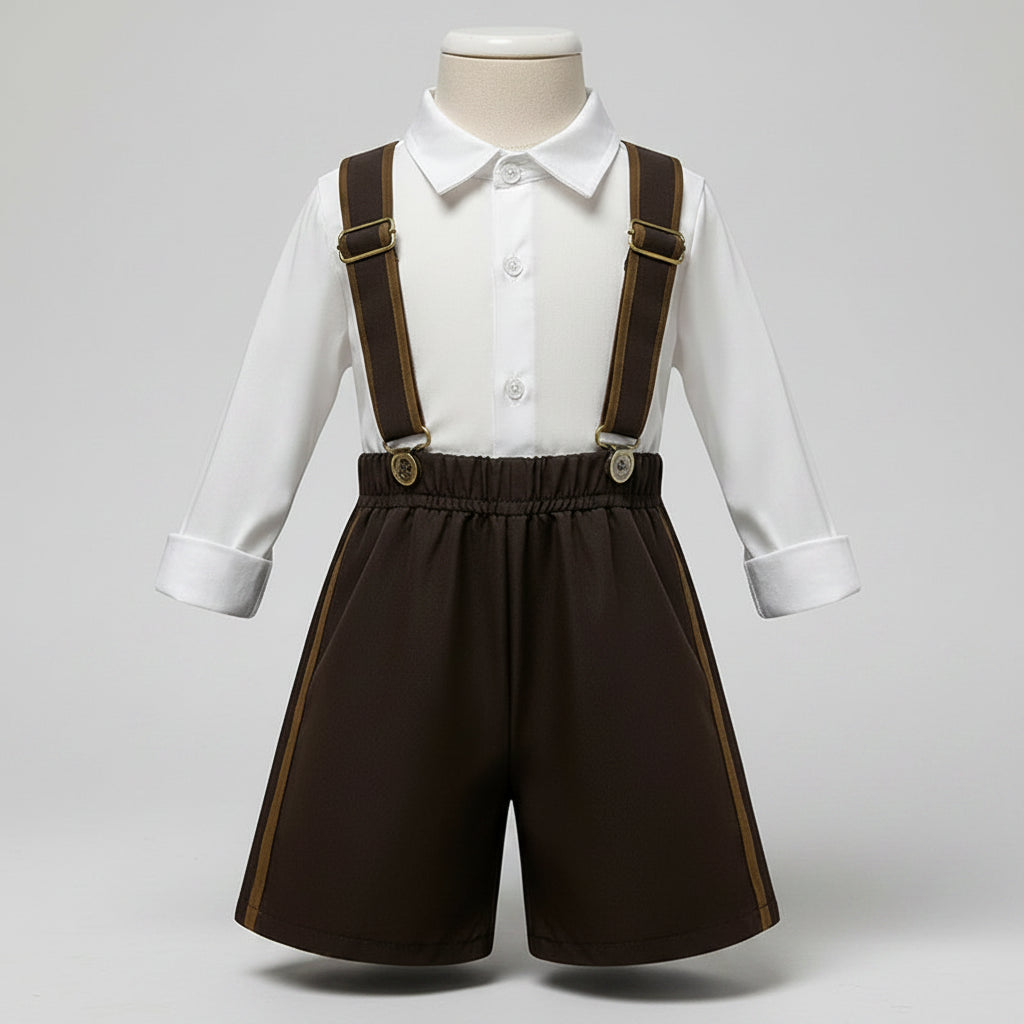 's Halloween Costumes Cosplay Costume Funny Outfit Costume Oktoberfest - Image 1