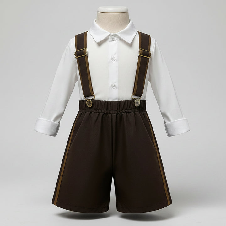 's Halloween Costumes Cosplay Costume Funny Outfit Costume Oktoberfest - Image 1