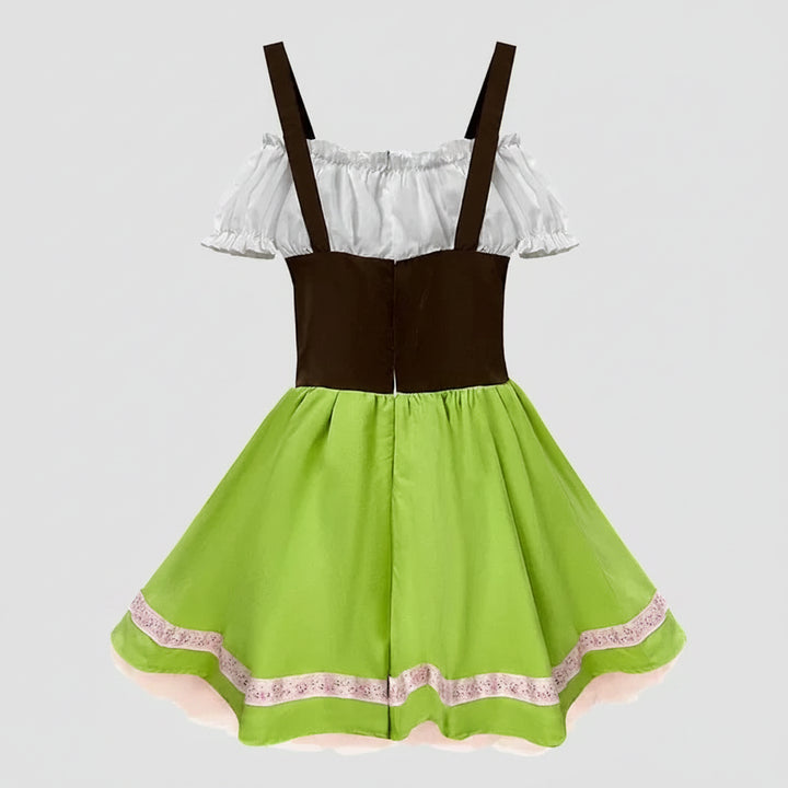 's Halloween Costumes Cosplay Costume Funny Outfit Costume Oktoberfest - Image 4