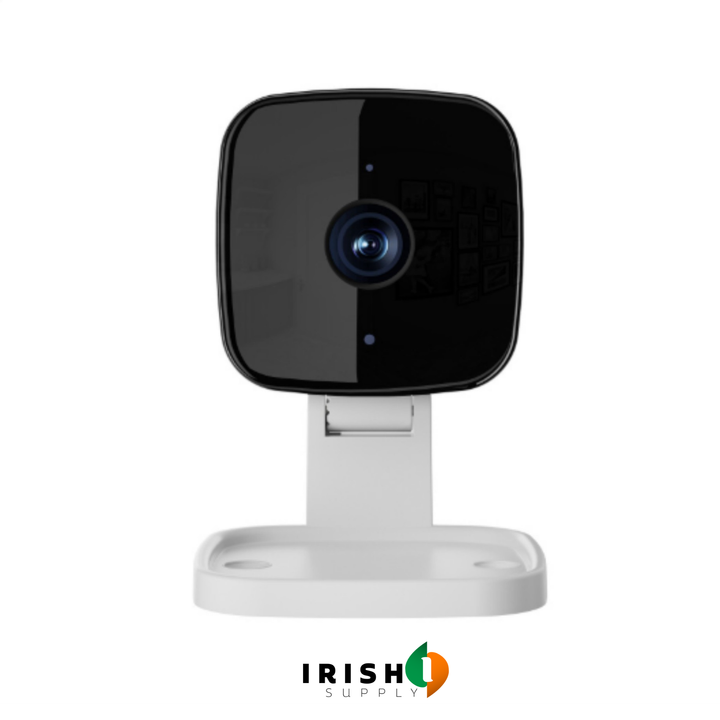 SAFESIGHT Smart AI Window Security Camera With Dual-Band Wi-Fi SD Card Storage And No Monthly Fees - Image 1