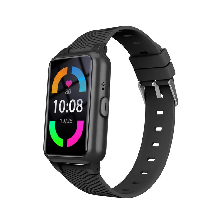 Safetime Smartwatch With Fall Detection And Sos GPS Tracking For Seniors - Image 1
