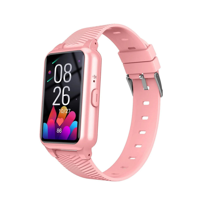 Safetime Smartwatch With Fall Detection And Sos GPS Tracking For Seniors - Image 2