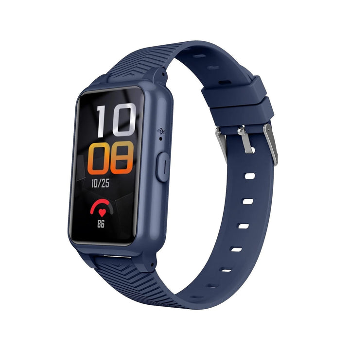 Safetime Smartwatch With Fall Detection And Sos GPS Tracking For Seniors - Image 3