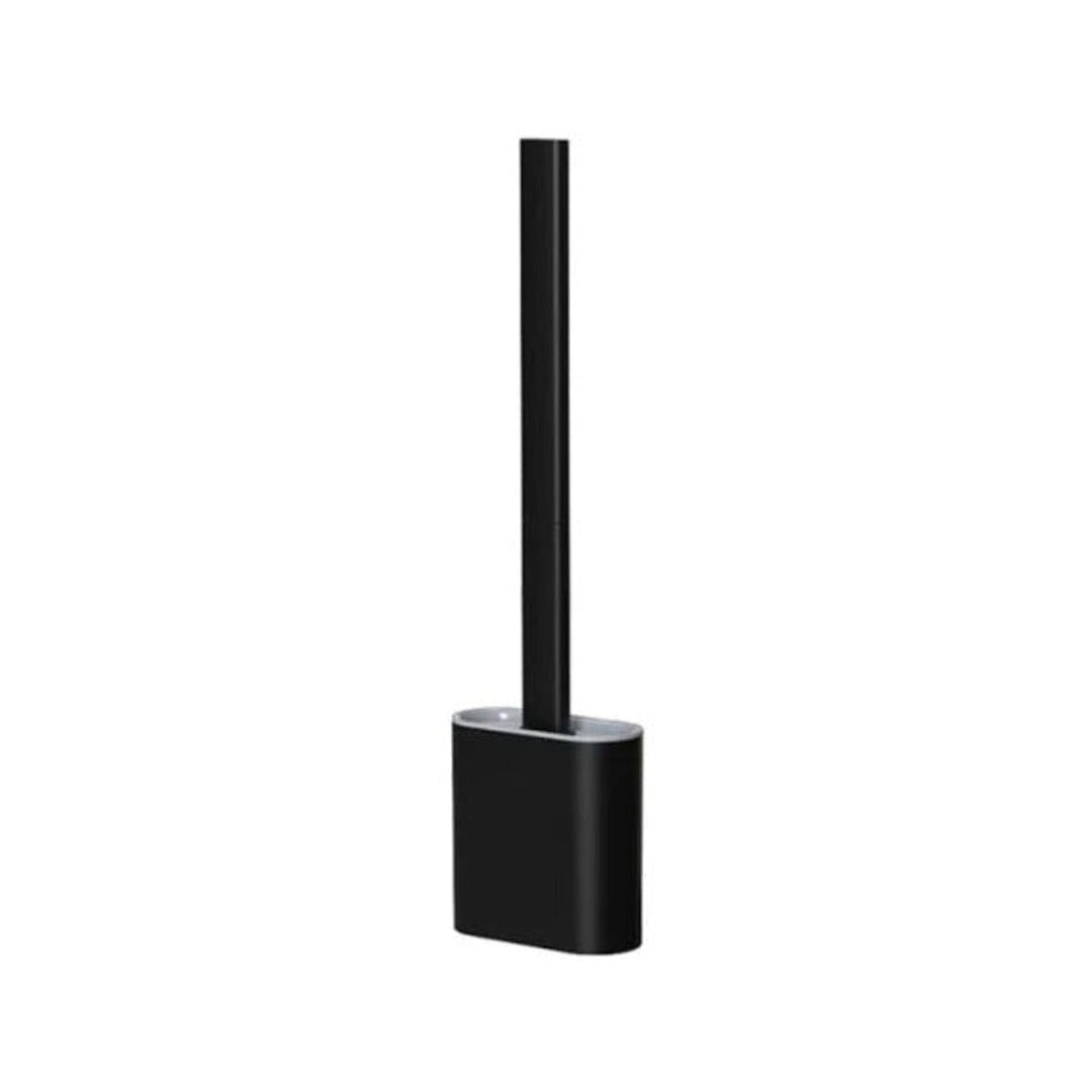 Silicone Toilet Brush With Flexible Head For A Thorough Rust-Free Clean - Image 6