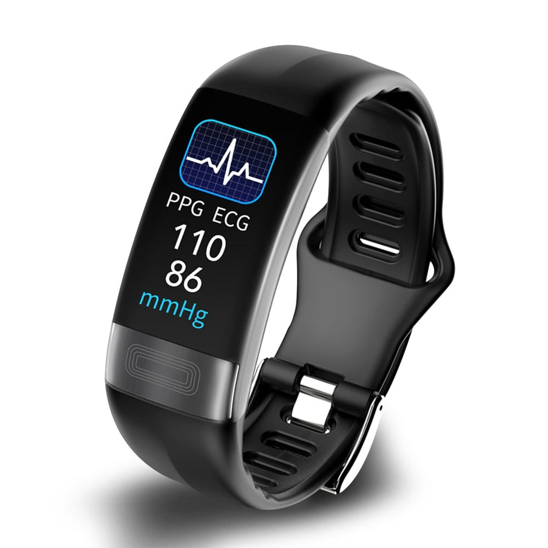 Smart Health Bracelet Activity Tracker With Daily Wellness Insight And Intuitive Tracking - Image 2