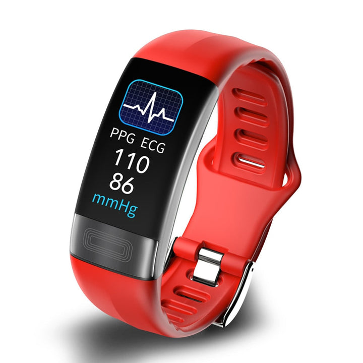 Smart Health Bracelet Activity Tracker With Daily Wellness Insight And Intuitive Tracking - Image 7