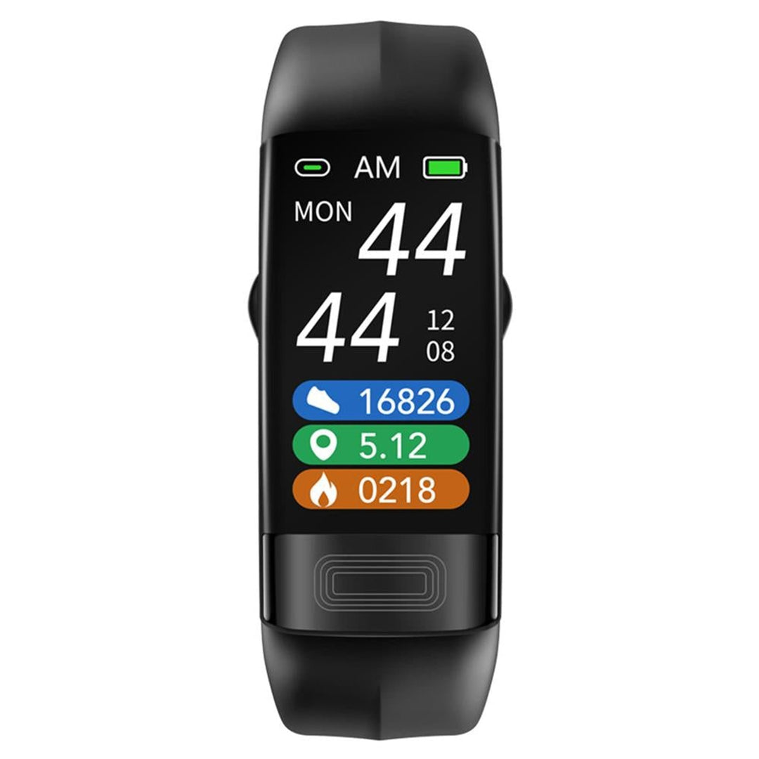 Smart Health Bracelet Activity Tracker With Daily Wellness Insight And Intuitive Tracking - Image 3