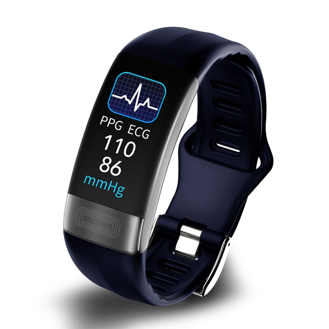 Smart Health Bracelet Activity Tracker With Daily Wellness Insight And Intuitive Tracking - Image 6