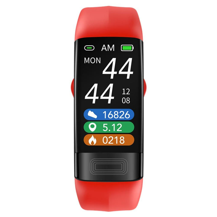 Smart Health Bracelet Activity Tracker With Daily Wellness Insight And Intuitive Tracking - Image 4