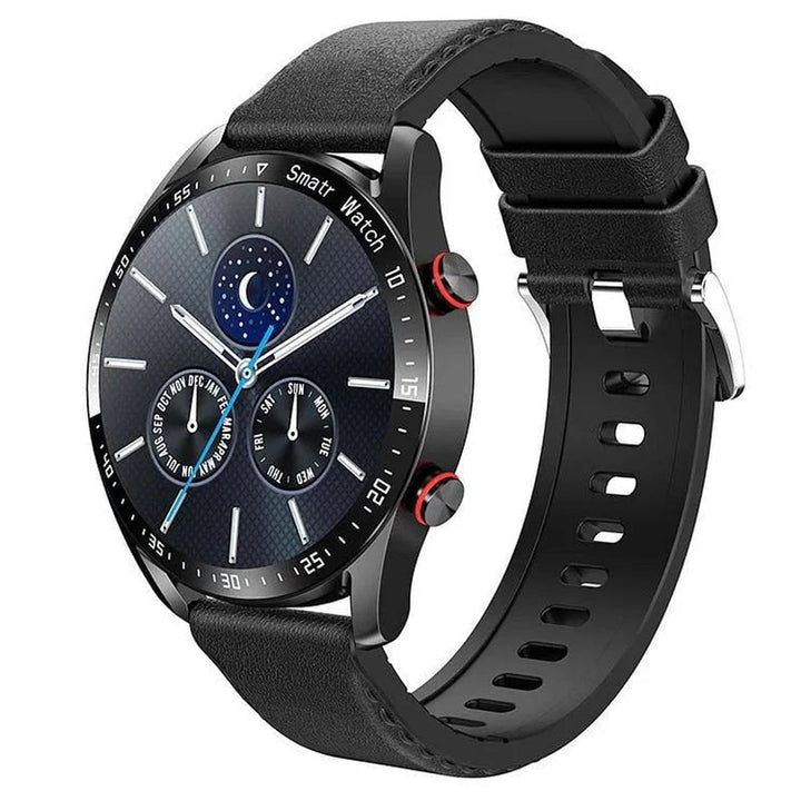 Smart Watch for Non-Invasive Glucose Monitoring - Image 2