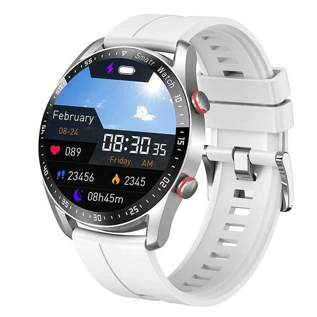 Smart Watch for Non-Invasive Glucose Monitoring - Image 5