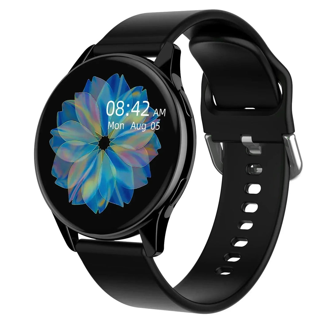 Smartwatch For With Amoled Display Sports Modes And Heart Rate Tracking - Image 5
