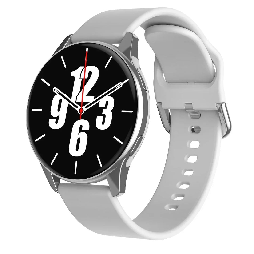 Smartwatch For With Amoled Display Sports Modes And Heart Rate Tracking - Image 6