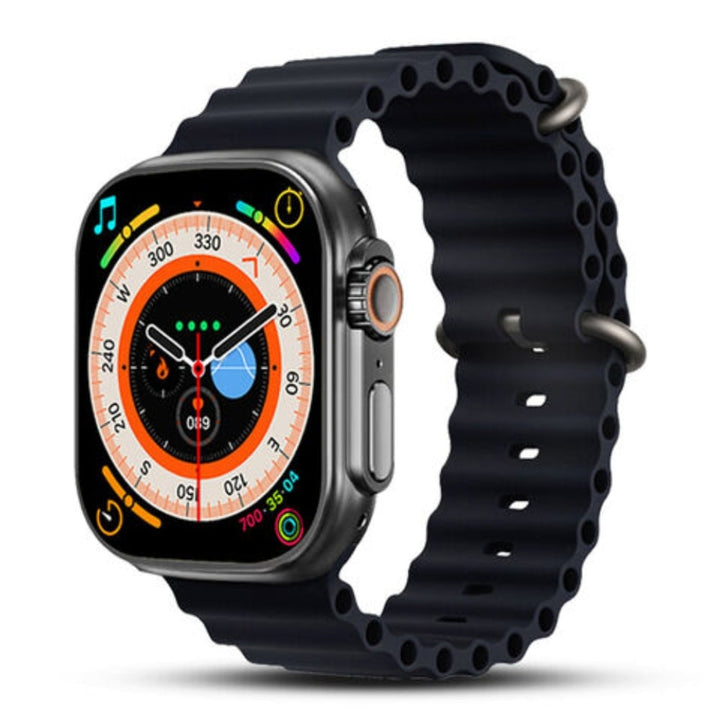Smartwatch S8 Ultra 49mm With Advanced Health Monitoring And Long Battery Life - Image 3
