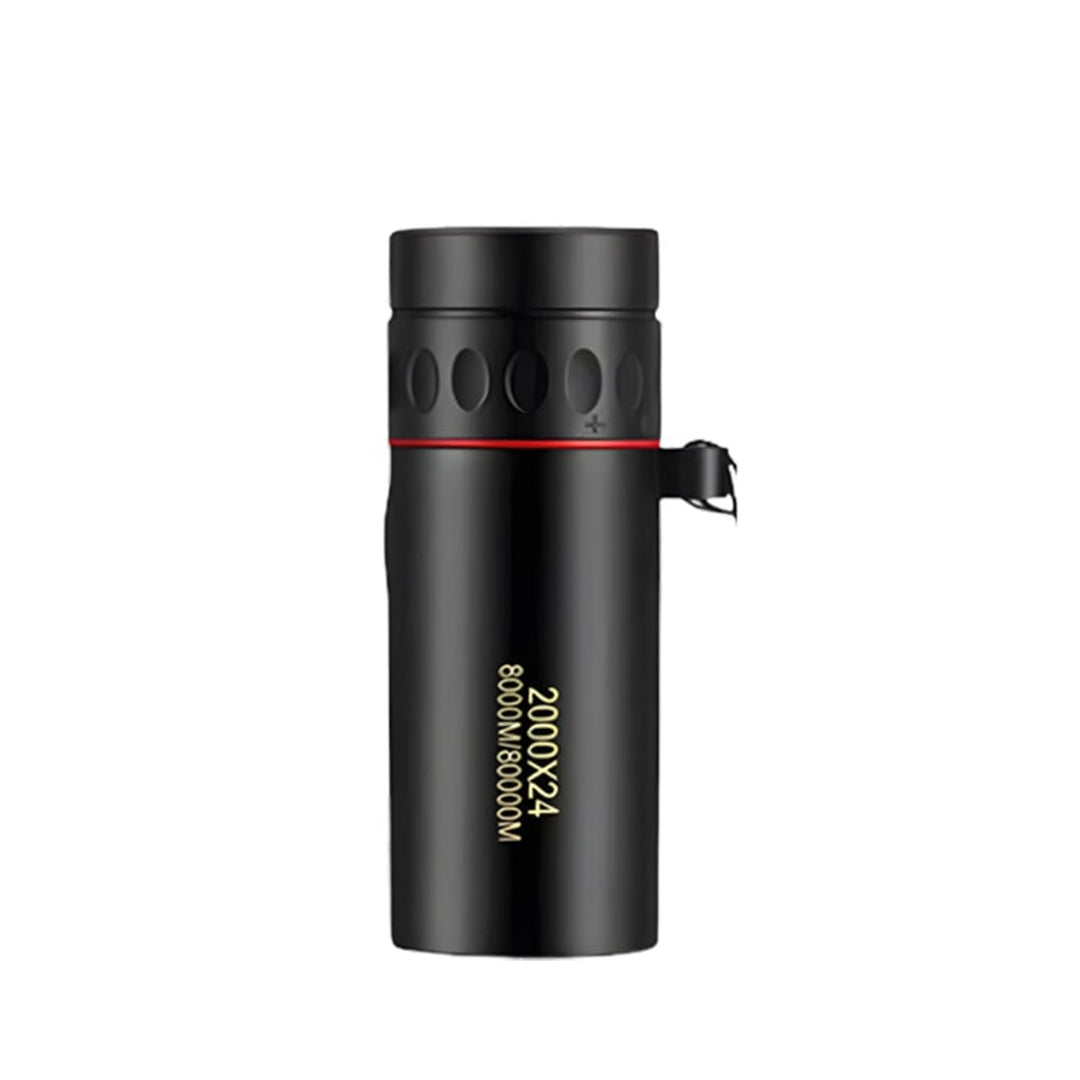 Thermal Imaging Camera With HD Screen For Night Vision - Image 1