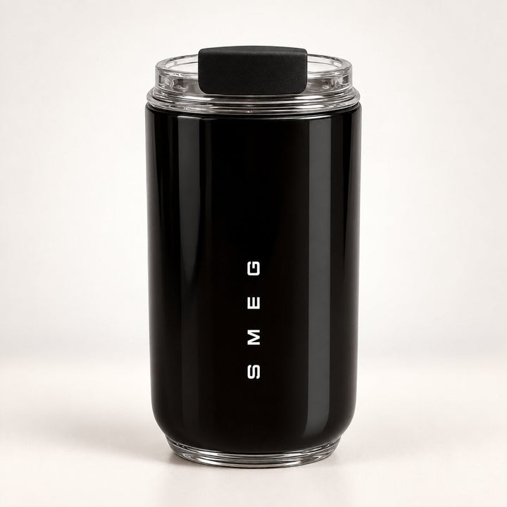 Thermolux Thermos Cup For Coffee And Tea Leak-Proof & Light - Image 4