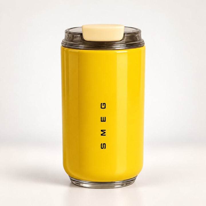 Thermolux Thermos Cup For Coffee And Tea Leak-Proof & Light - Image 7
