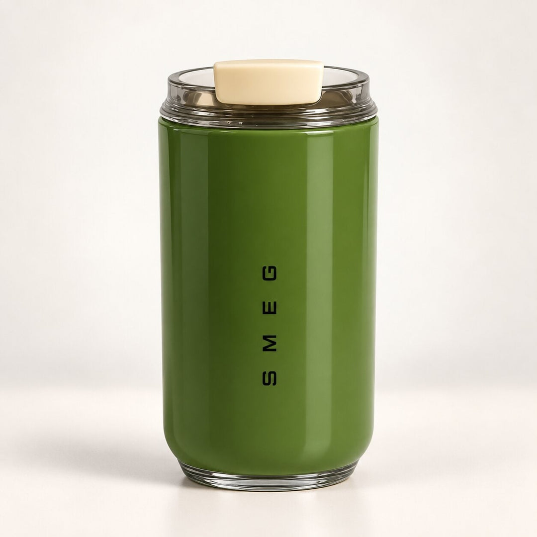 Thermolux Thermos Cup For Coffee And Tea Leak-Proof & Light - Image 8