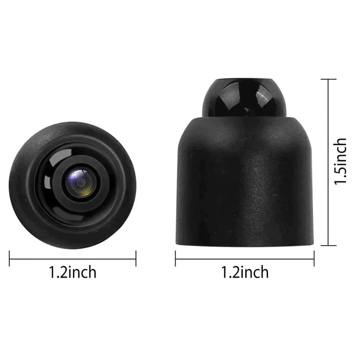 Tiny Security Camera 1080p Full-Hd With Night Vision And Motion Detection - Image 4