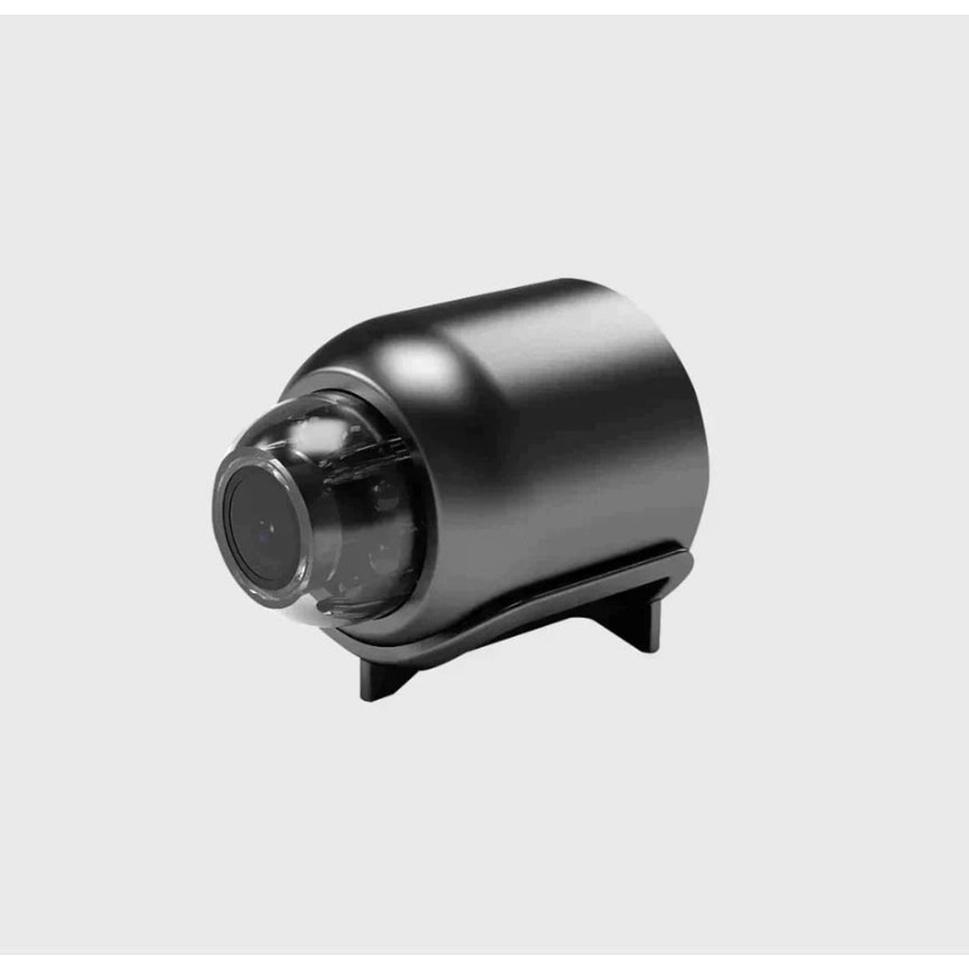 Tiny Security Camera 1080p Full-Hd With Night Vision And Motion Detection - Image 10