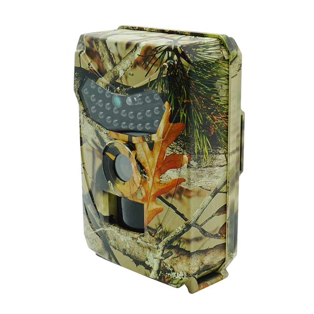 Trail Camera With Night Vision And Motion Detection Weatherproof For Outdoor Use - Image 6