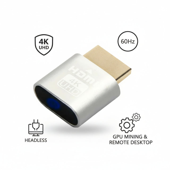 TV Streaming Device With 4K UHD And Plug-And-Play HDMI - Image 11