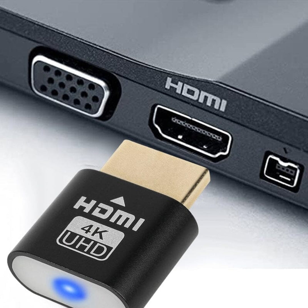 TV Streaming Device With 4K UHD And Plug-And-Play HDMI - Image 7